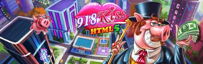 918Kiss HTML5 also known as 918Kiss H5 is the imitation 918Kiss gaming